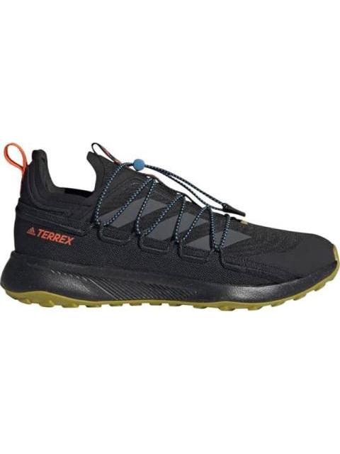TENIS OUTDOOR TERREX VOYAGER 21 CANVAS NEGRO ADIDAS