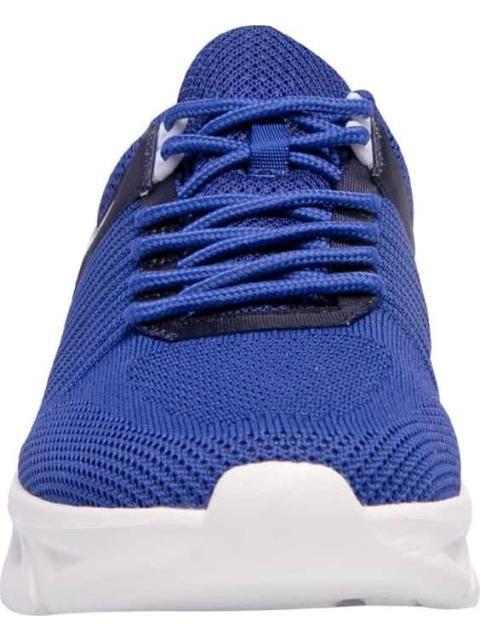 TENIS PARA CORRER AETHER DASH AZUL FILA