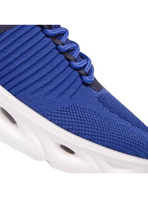 TENIS PARA CORRER AETHER DASH AZUL FILA