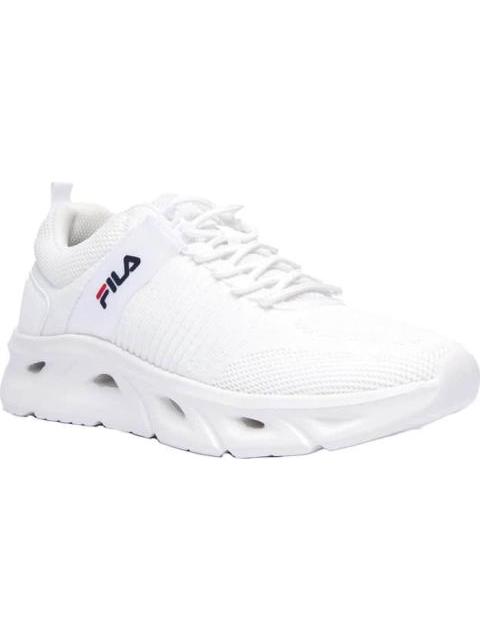 TENIS PARA CORRER AETHER DASH BLANCO FILA