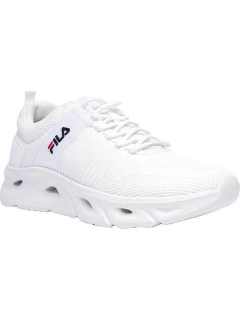 TENIS PARA CORRER AETHER DASH BLANCO FILA