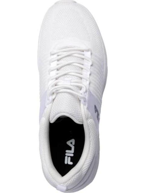 TENIS PARA CORRER AETHER DASH BLANCO FILA