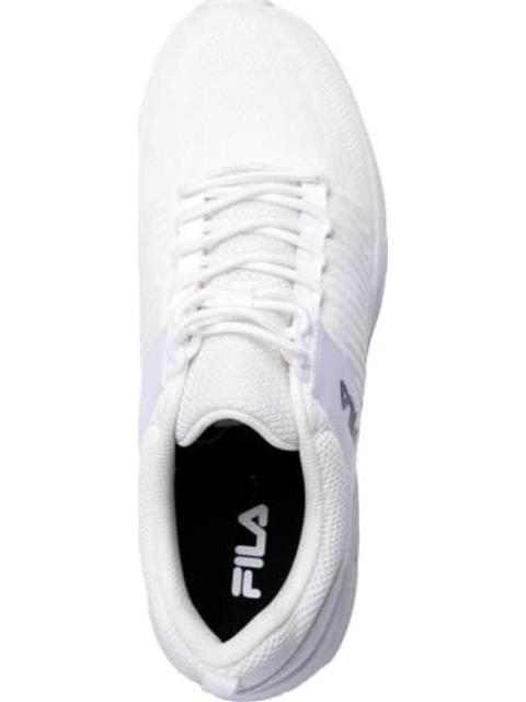 TENIS PARA CORRER AETHER DASH BLANCO FILA