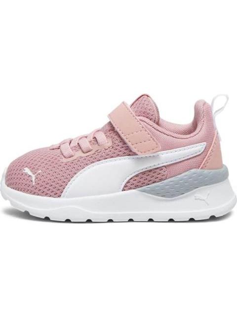 TENIS PARA CORRER ANZARUN LITE AC INF ROSA PUMA