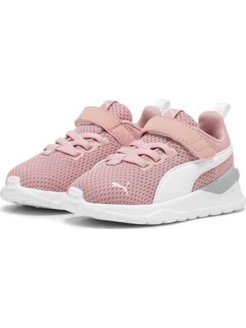 TENIS PARA CORRER ANZARUN LITE AC INF ROSA PUMA