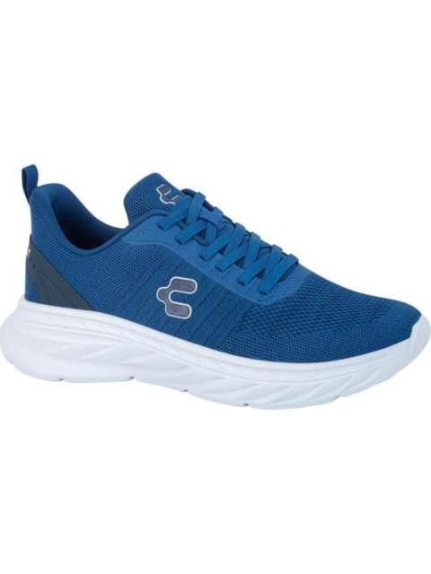 TENIS PARA CORRER UA CHARGED ASSERT 9 AZUL MARINO