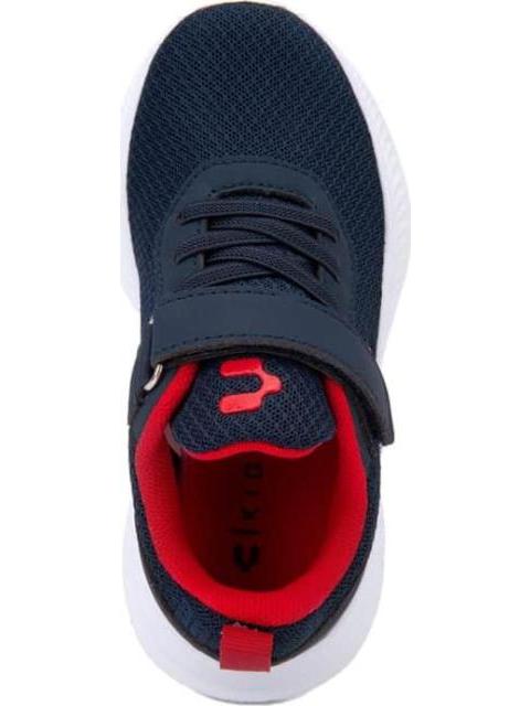 TENIS PARA CORRER AZUL MARINO CHARLY