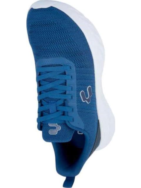 TENIS DEPORTIVO CORRER AZUL MARINO CHARLY