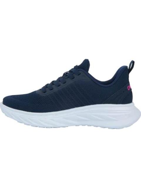 TENIS DEPORTIVO CORRER AZUL MARINO CHARLY