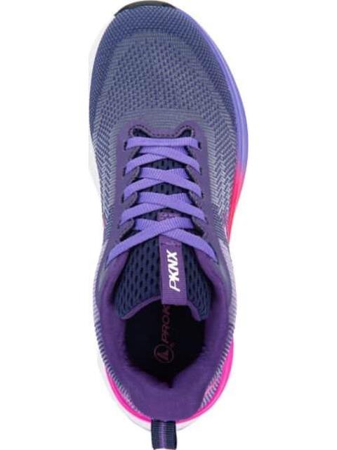 TENIS PARA CORRER AZUL MARINO PROKENNEX