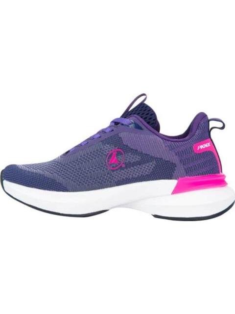 TENIS PARA CORRER AZUL MARINO PROKENNEX