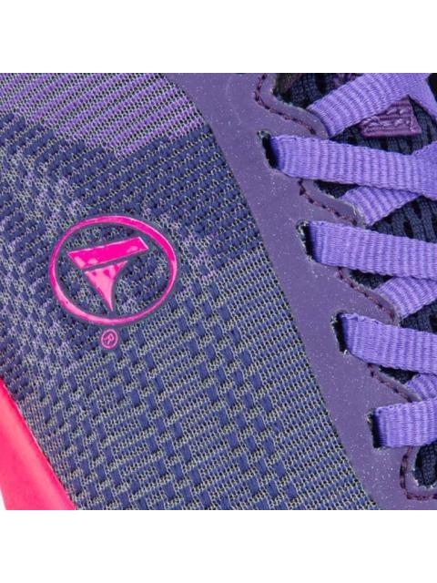 TENIS PARA CORRER AZUL MARINO PROKENNEX