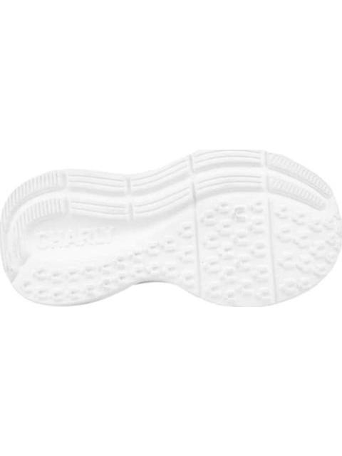TENIS PARA CORRER BLANCO CHARLY