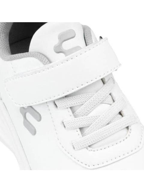 TENIS PARA CORRER BLANCO CHARLY