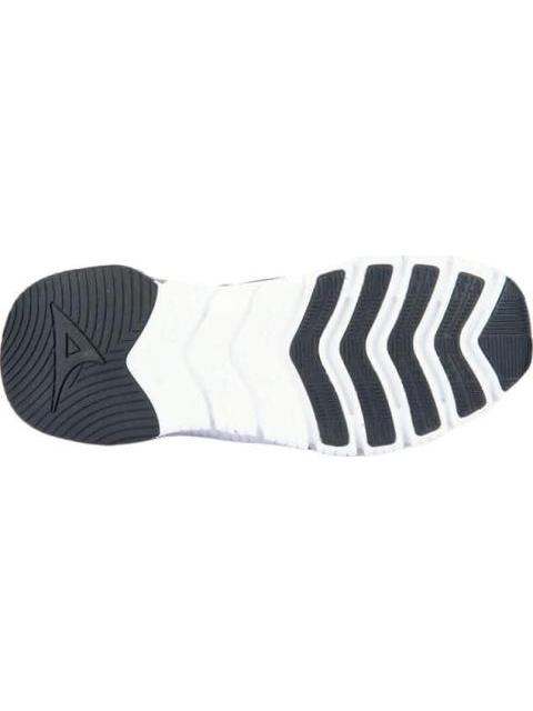 TENIS DEPORTIVO BLANCO/NEGRO PIRMA