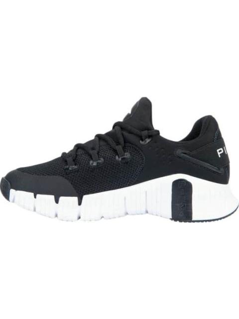 TENIS DEPORTIVO BLANCO/NEGRO PIRMA