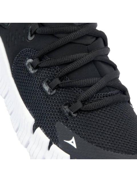 TENIS DEPORTIVO BLANCO/NEGRO PIRMA