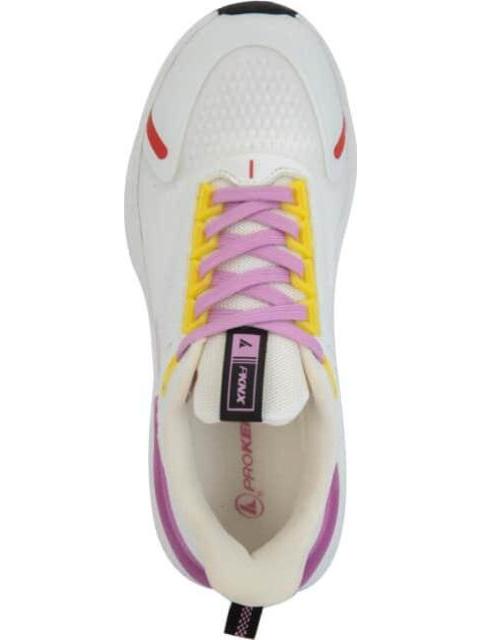 TENIS PARA CORRER BLANCO PROKENNEX