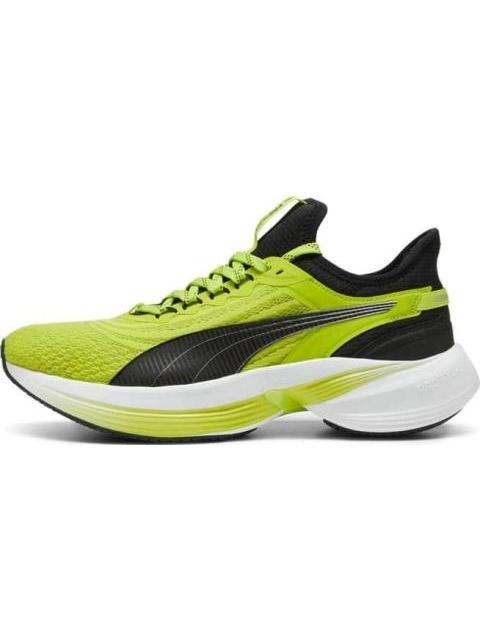 TENIS PARA CORRER CONDUCT PRO AMARILLO PUMA