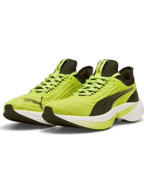 TENIS PARA CORRER CONDUCT PRO AMARILLO PUMA