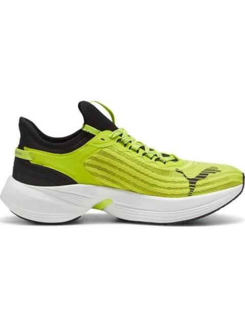 TENIS PARA CORRER CONDUCT PRO AMARILLO PUMA