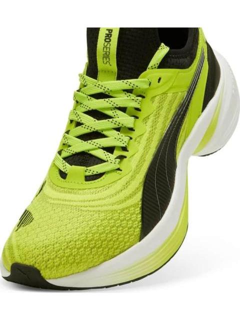 TENIS PARA CORRER CONDUCT PRO AMARILLO PUMA