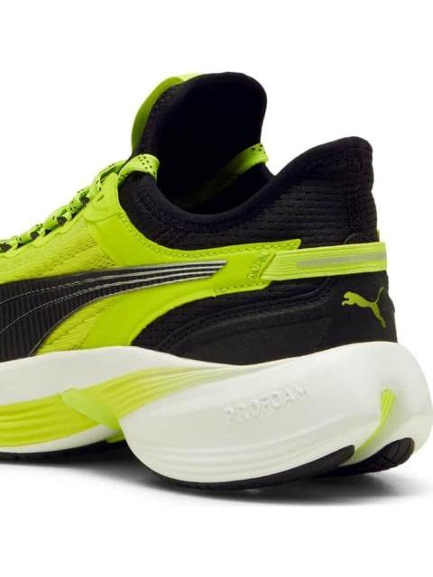 TENIS PARA CORRER CONDUCT PRO AMARILLO PUMA