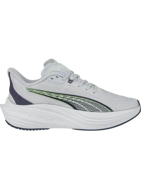 TENIS PARA CORRER DARTER PRO BLANCO/NEGRO PUMA