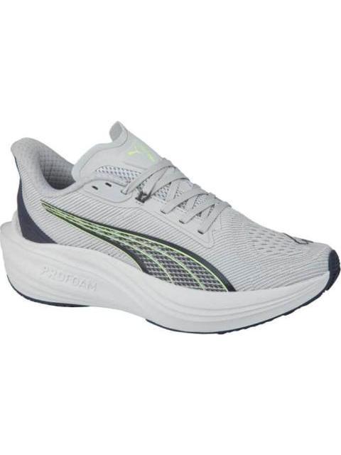 TENIS PARA CORRER DARTER PRO BLANCO/NEGRO PUMA
