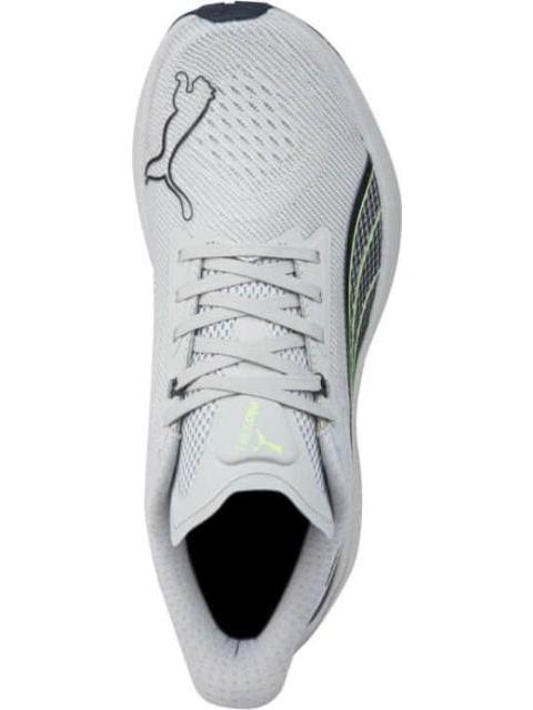 TENIS PARA CORRER DARTER PRO BLANCO/NEGRO PUMA