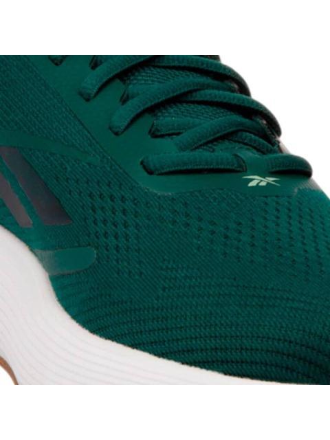 TENIS PARA CORRER DMX CONFORT VERDE REEBOK