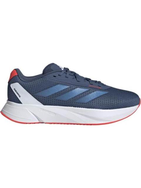TENIS PARA CORRER DURAMO AZUL MARINO ADIDAS