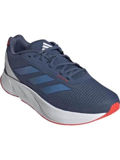 TENIS PARA CORRER DURAMO AZUL MARINO ADIDAS