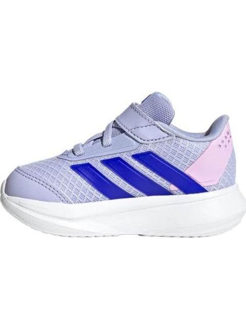 TENIS PARA CORRER DURAMO SL2 EL I LILA ADIDAS