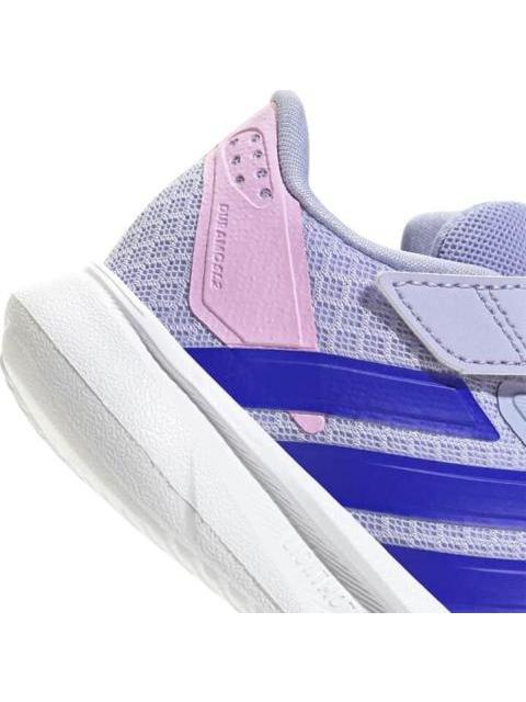 TENIS PARA CORRER DURAMO SL2 EL I LILA ADIDAS