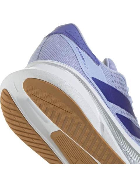 TENIS PARA CORRER DURAMO SL2 W AZUL ADIDAS