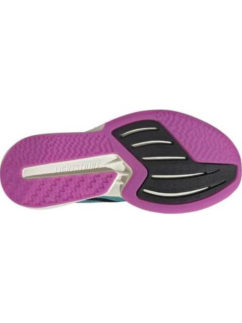 TENIS PARA CORRER DURAMO SPEED 2 W BLANCO ADIDAS