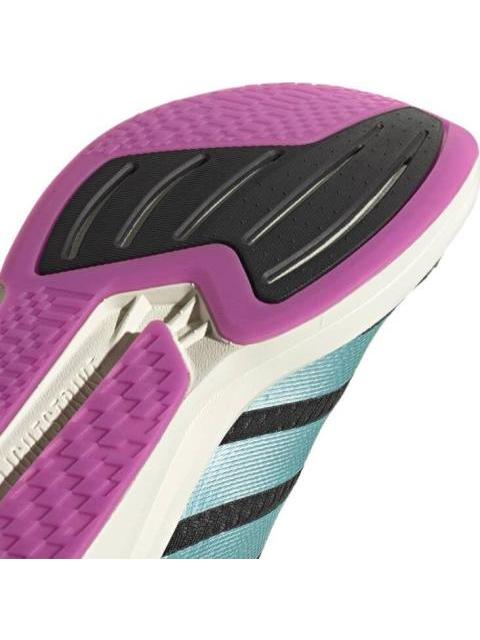 TENIS PARA CORRER DURAMO SPEED 2 W BLANCO ADIDAS