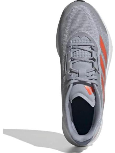 TENIS PARA CORRER DURAMO SPEED GRIS ADIDAS