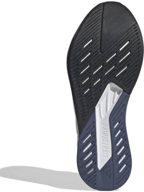TENIS PARA CORRER DURAMO SPEED GRIS ADIDAS