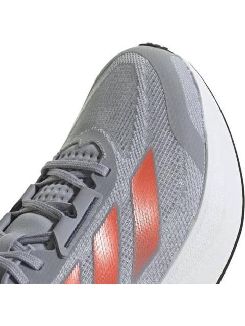 TENIS PARA CORRER DURAMO SPEED GRIS ADIDAS
