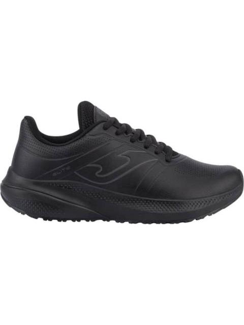 TENIS PARA CORRER UA CHARGED ASSERT 9 AZUL MARINO