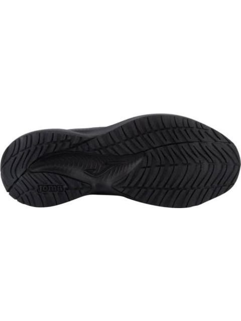 TENIS PARA CORRER ELITE NEGRO JOMA