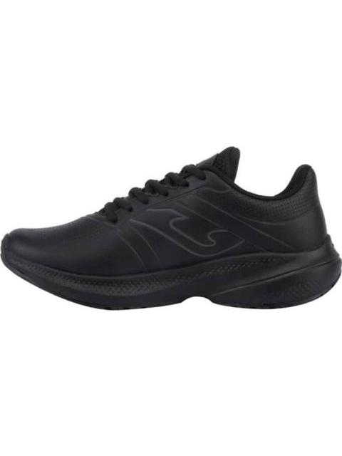TENIS PARA CORRER ELITE NEGRO JOMA