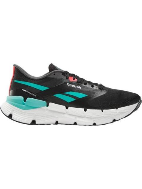 TENIS PARA CORRER FLOATZIG SYMMETROS NEGRO REEBOK
