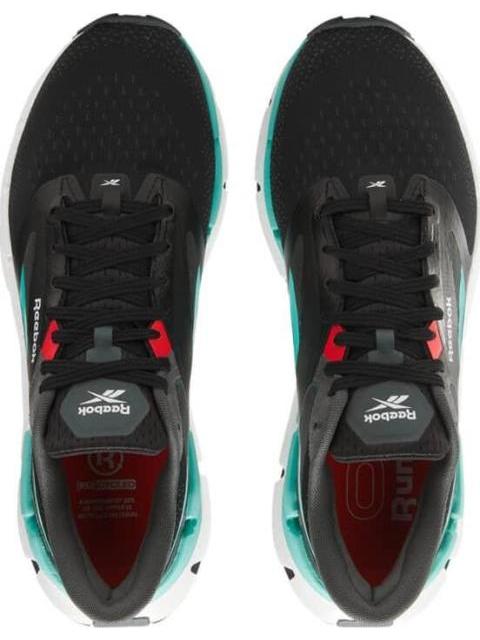 TENIS PARA CORRER FLOATZIG SYMMETROS NEGRO REEBOK