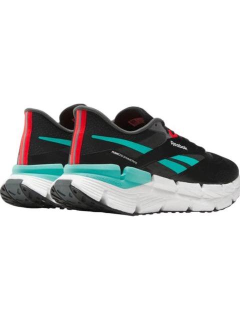 TENIS PARA CORRER FLOATZIG SYMMETROS NEGRO REEBOK