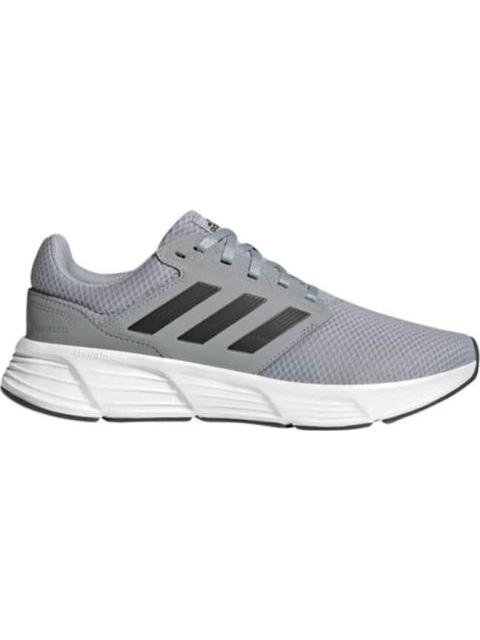 TENIS PARA CORRER GALAXY 6 GRIS ADIDAS