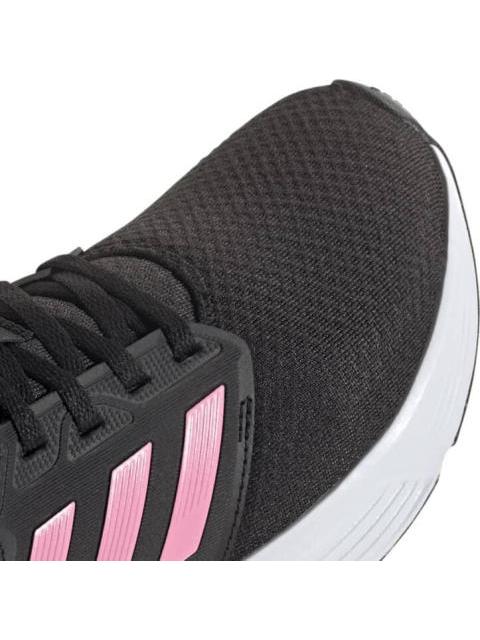 TENIS PARA CORRER GALAXY NEGRO ADIDAS