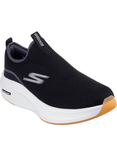 TENIS PARA CORRER GO RUN ELEVATE 2.0 M NEGRO SKECHERS1